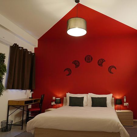 Affordable Central Malta Summer Retreat 모스타 외부 사진
