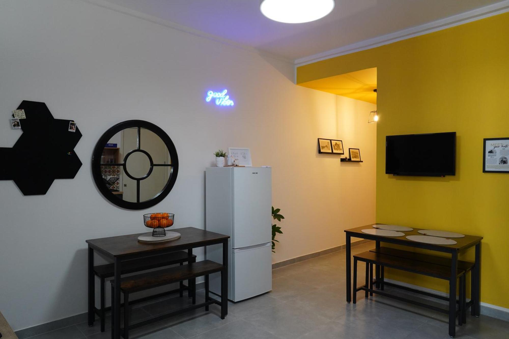 Affordable Central Malta Summer Retreat 모스타 외부 사진