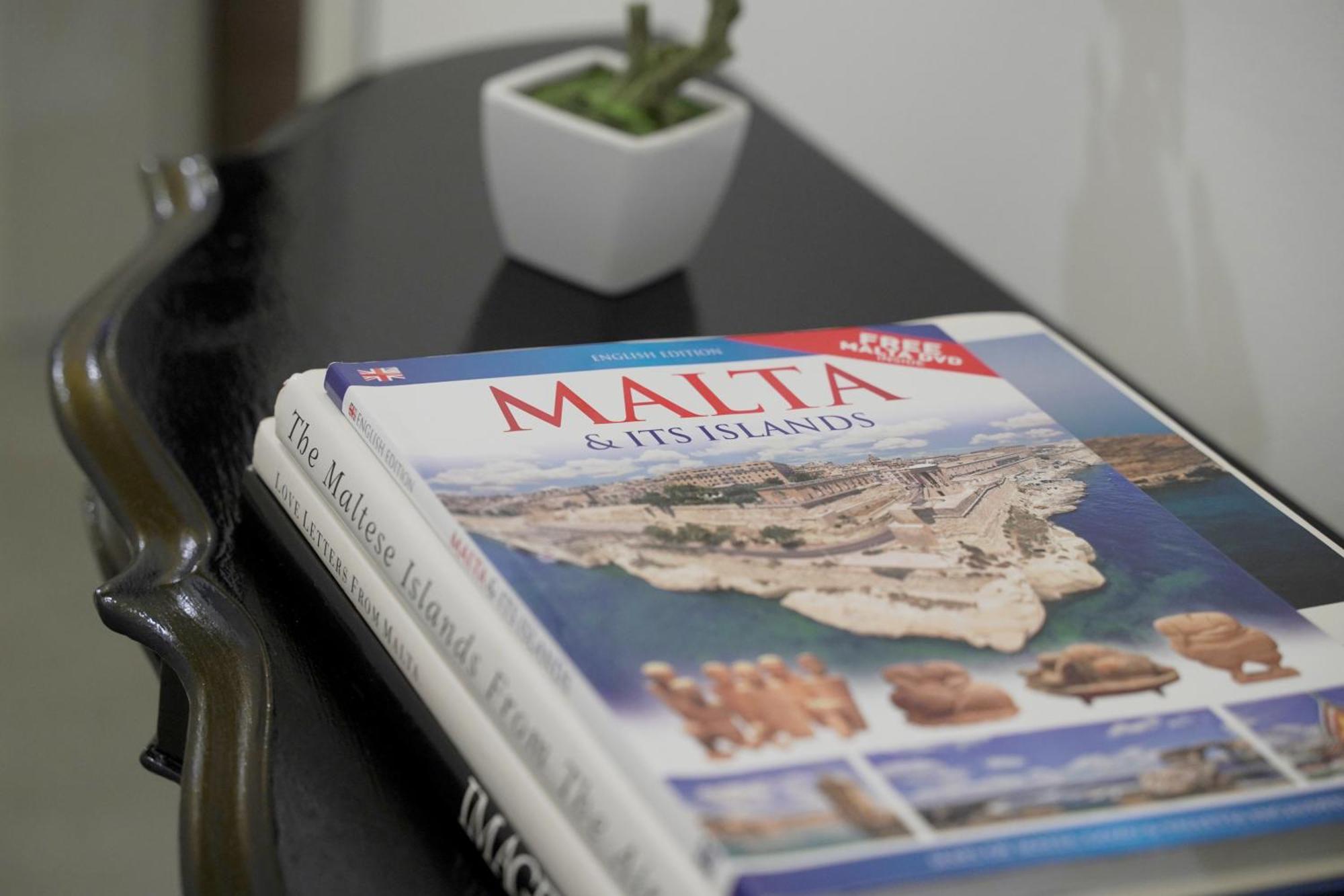 Affordable Central Malta Summer Retreat 모스타 외부 사진
