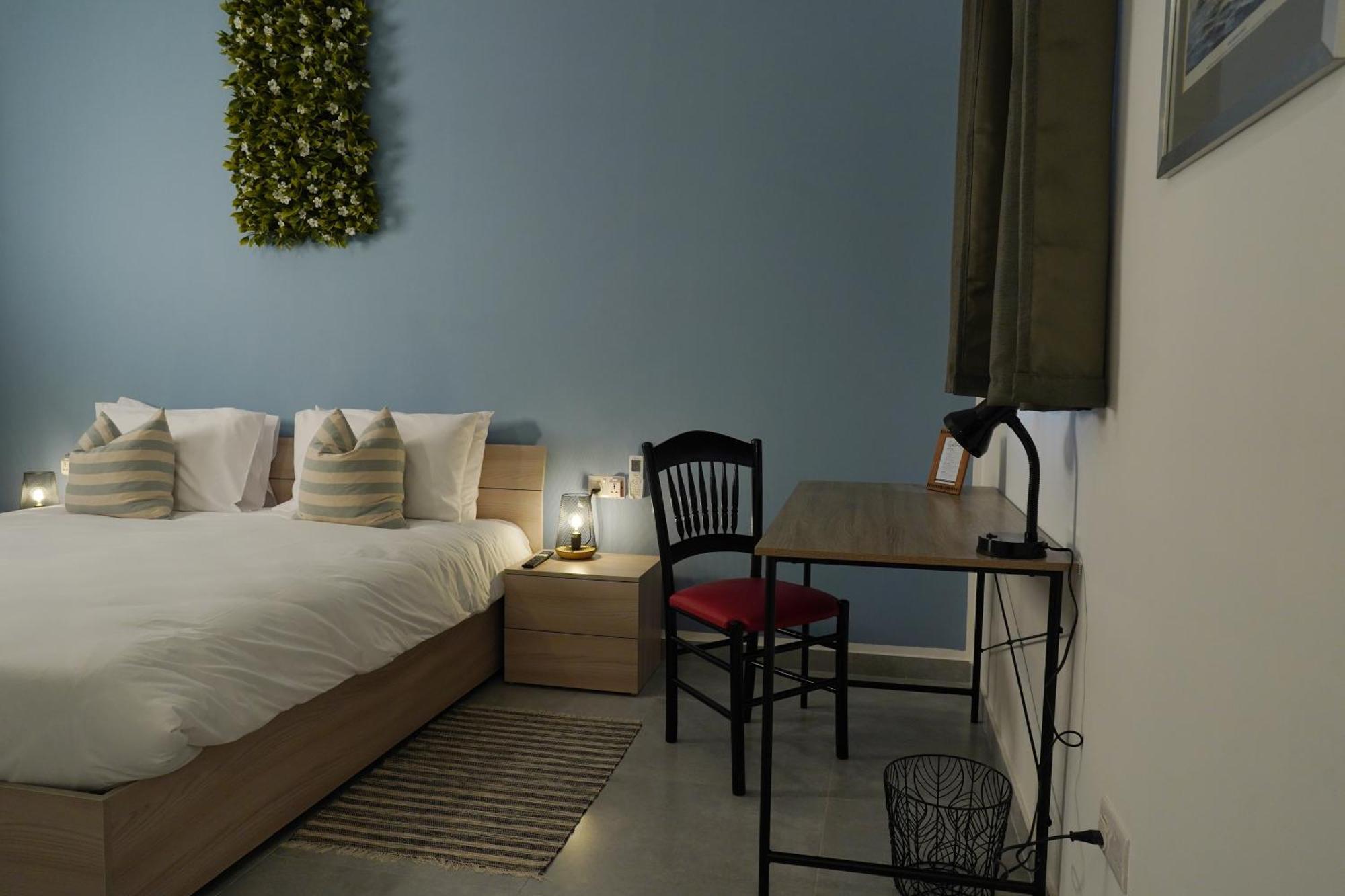Affordable Central Malta Summer Retreat 모스타 외부 사진