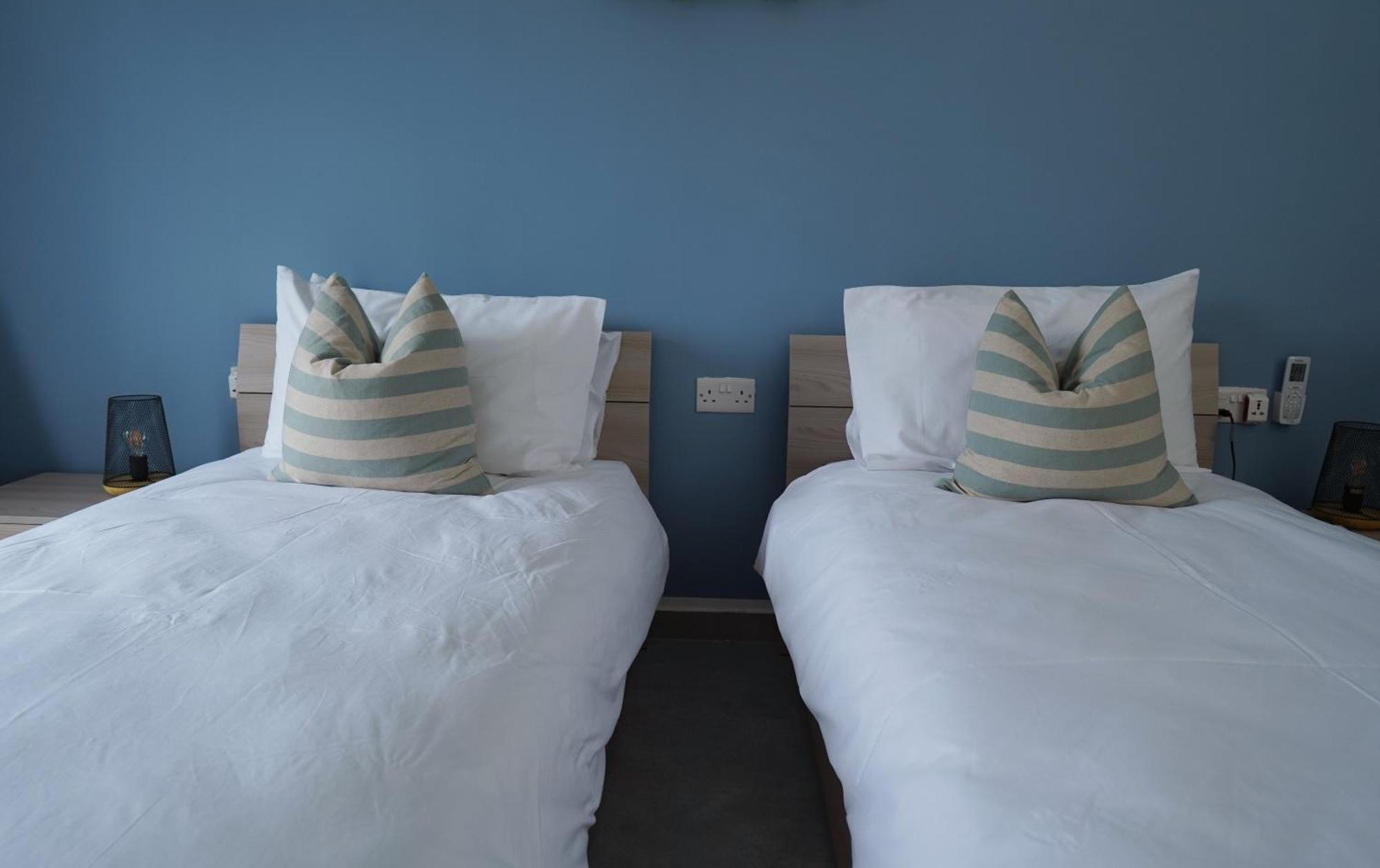 Affordable Central Malta Summer Retreat 모스타 외부 사진