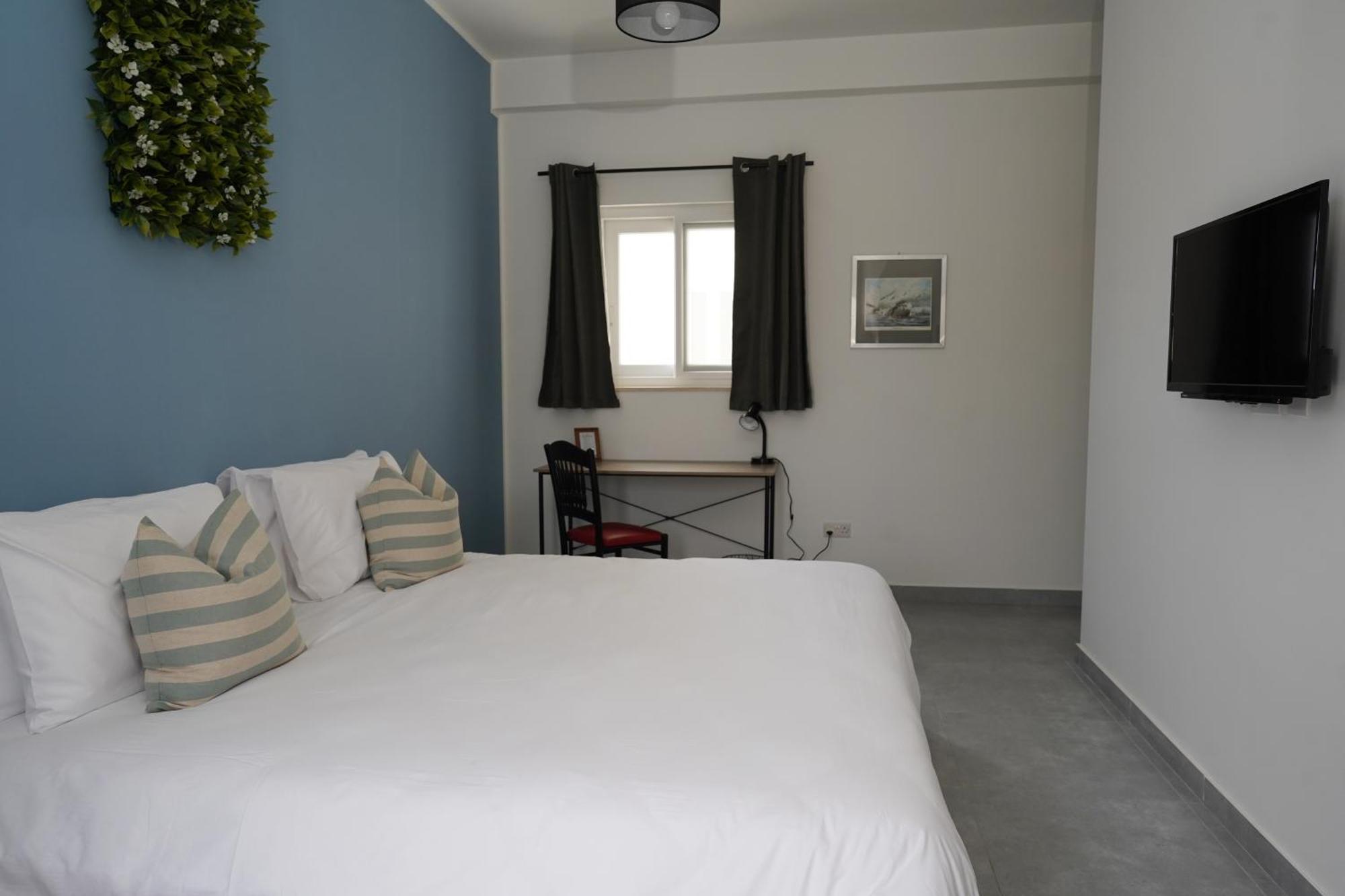 Affordable Central Malta Summer Retreat 모스타 외부 사진