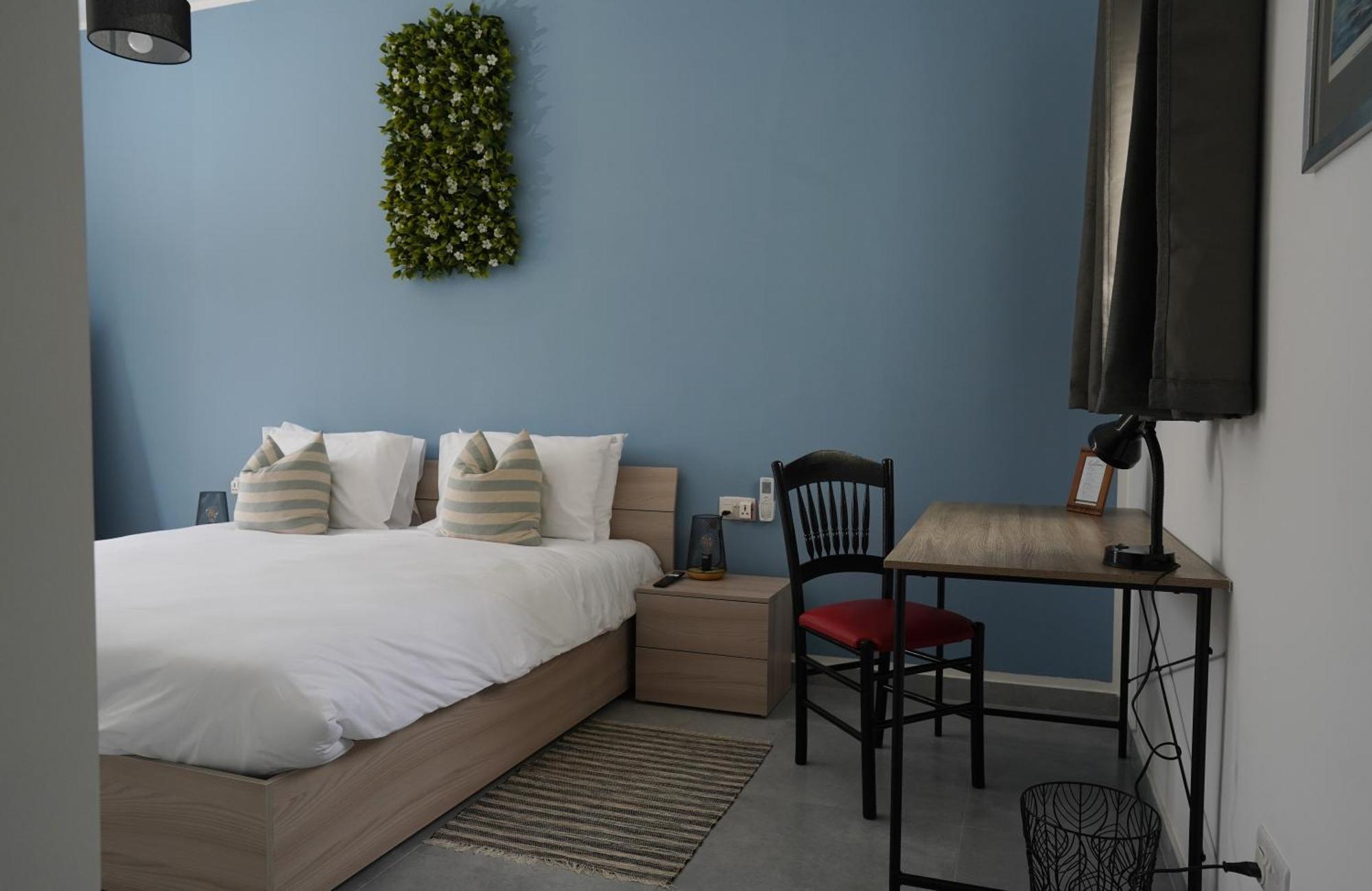Affordable Central Malta Summer Retreat 모스타 외부 사진