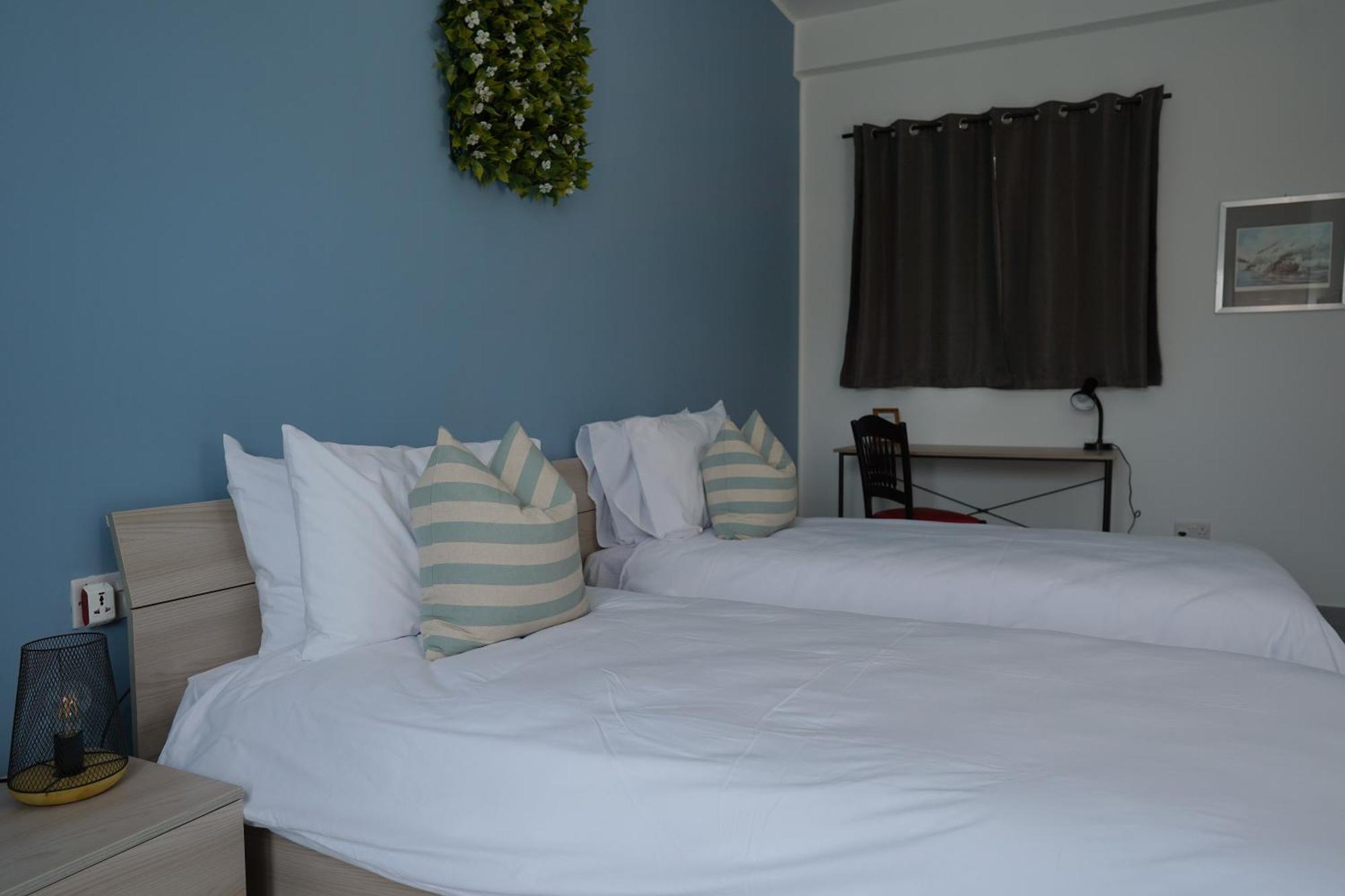 Affordable Central Malta Summer Retreat 모스타 외부 사진