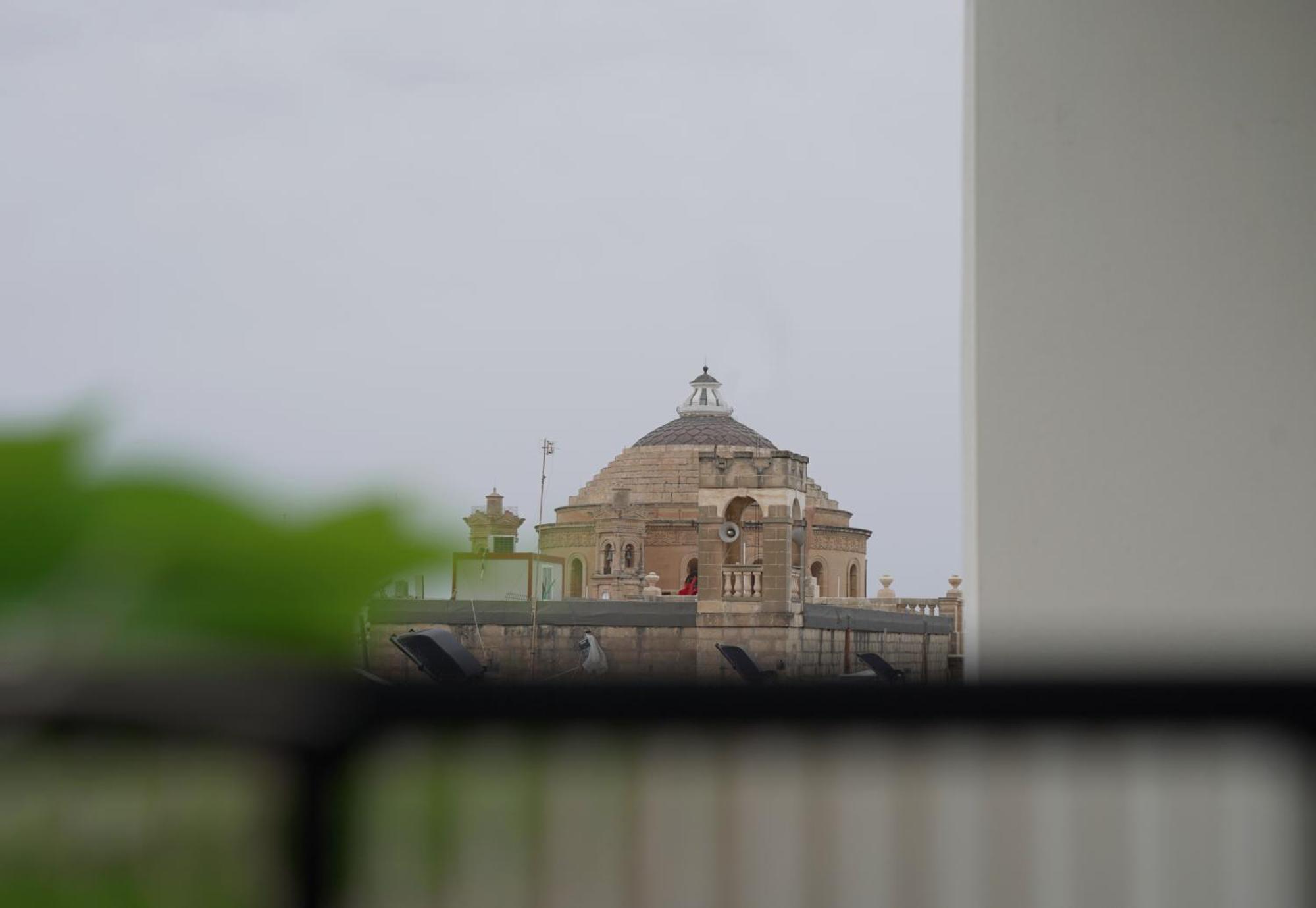 Affordable Central Malta Summer Retreat 모스타 외부 사진