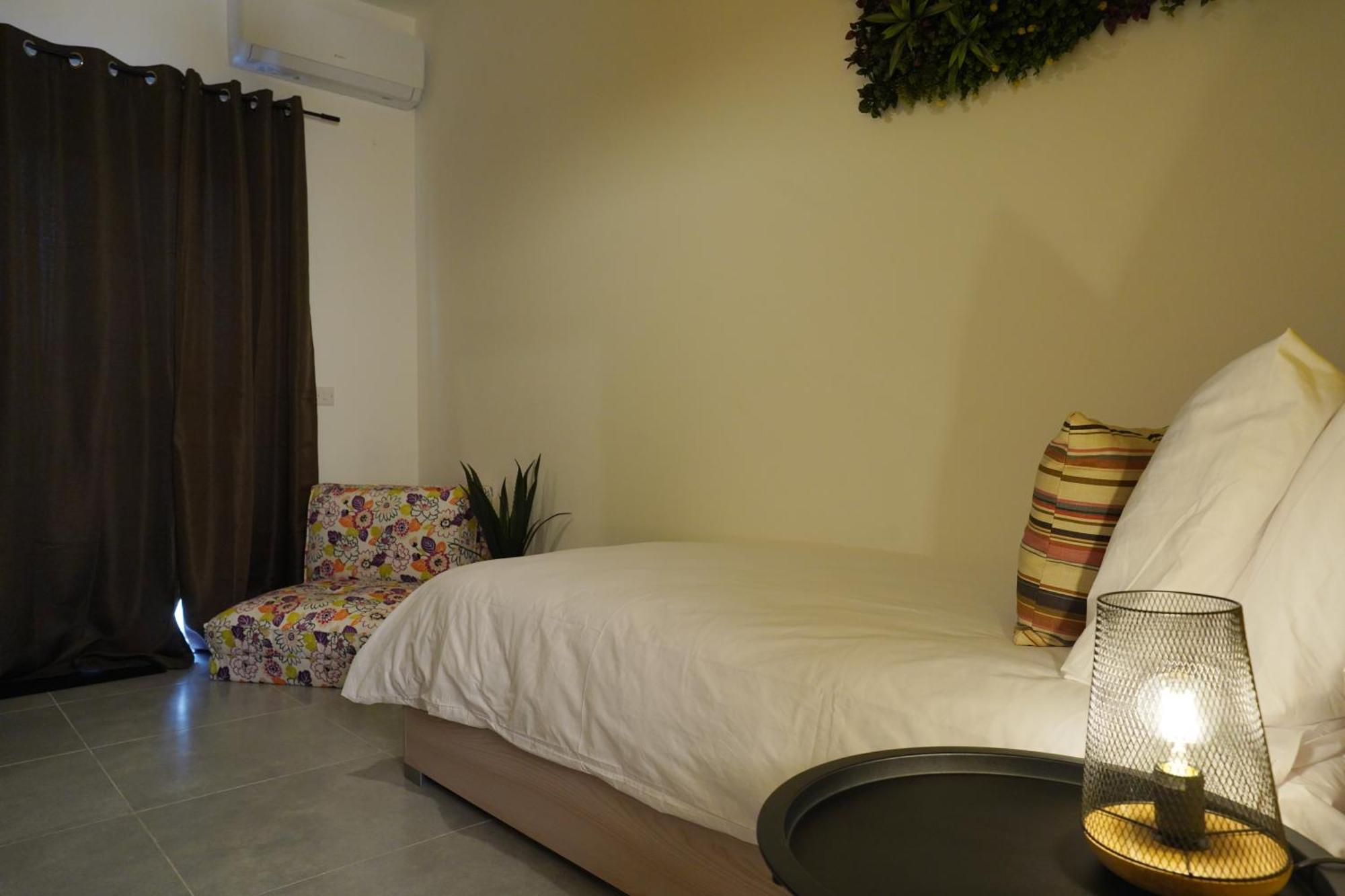 Affordable Central Malta Summer Retreat 모스타 외부 사진