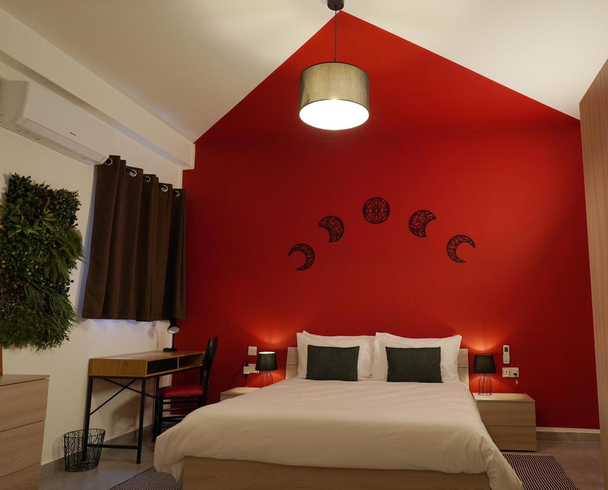 Affordable Central Malta Summer Retreat 모스타 외부 사진