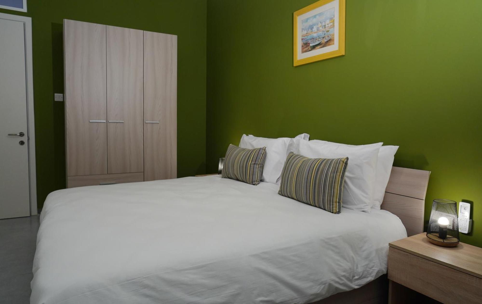 Affordable Central Malta Summer Retreat 모스타 외부 사진