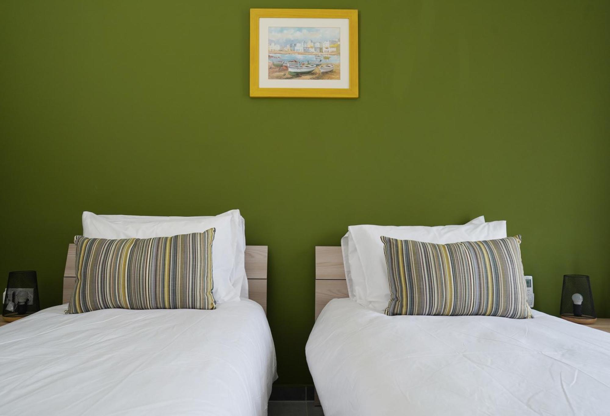 Affordable Central Malta Summer Retreat 모스타 외부 사진