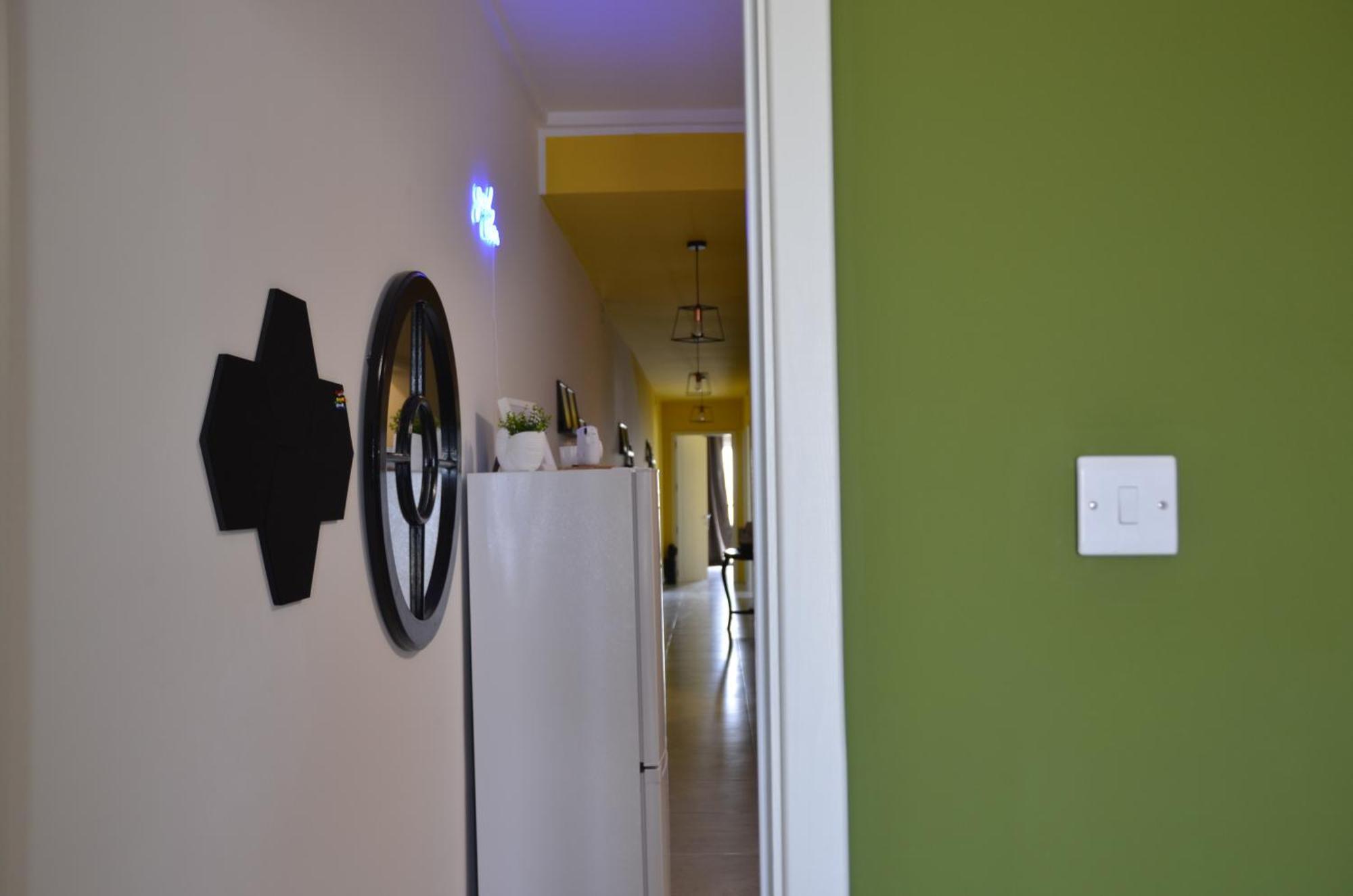 Affordable Central Malta Summer Retreat 모스타 외부 사진