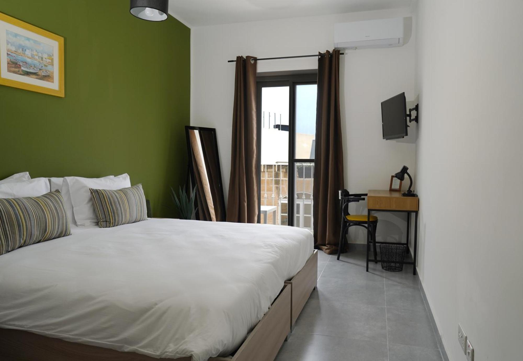 Affordable Central Malta Summer Retreat 모스타 외부 사진
