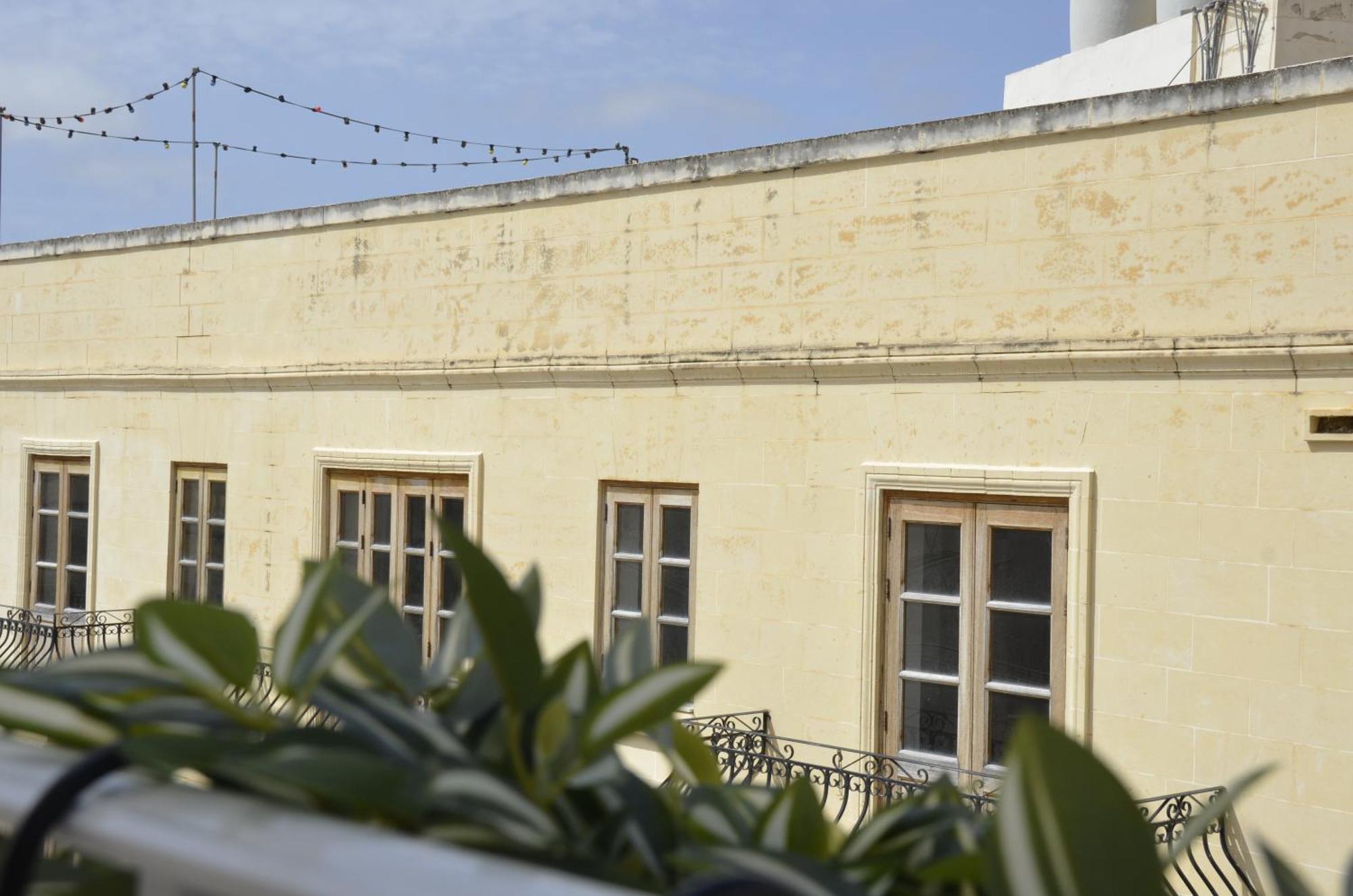 Affordable Central Malta Summer Retreat 모스타 외부 사진