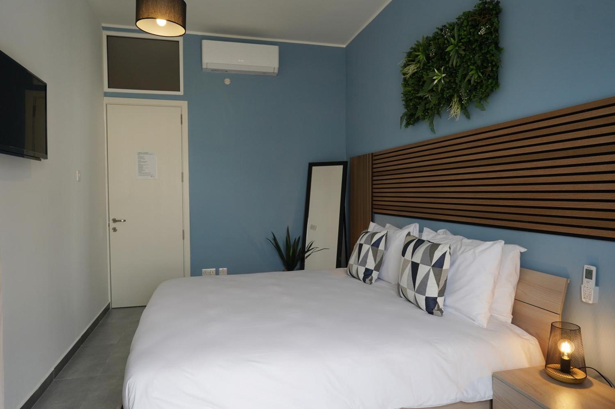 Affordable Central Malta Summer Retreat 모스타 외부 사진